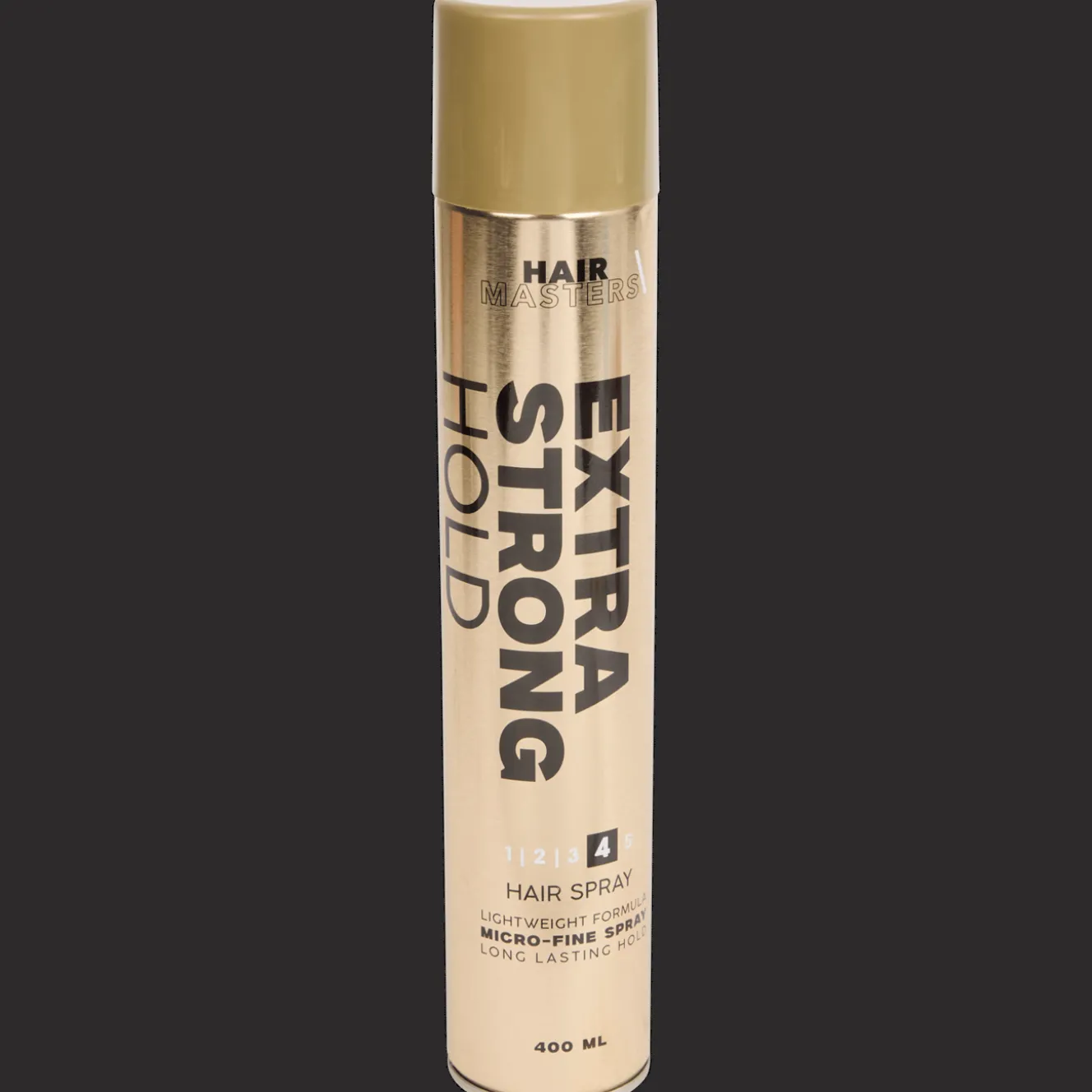 Action Haarpflege<Hairmasters Haarspray Extra Strong Hold
