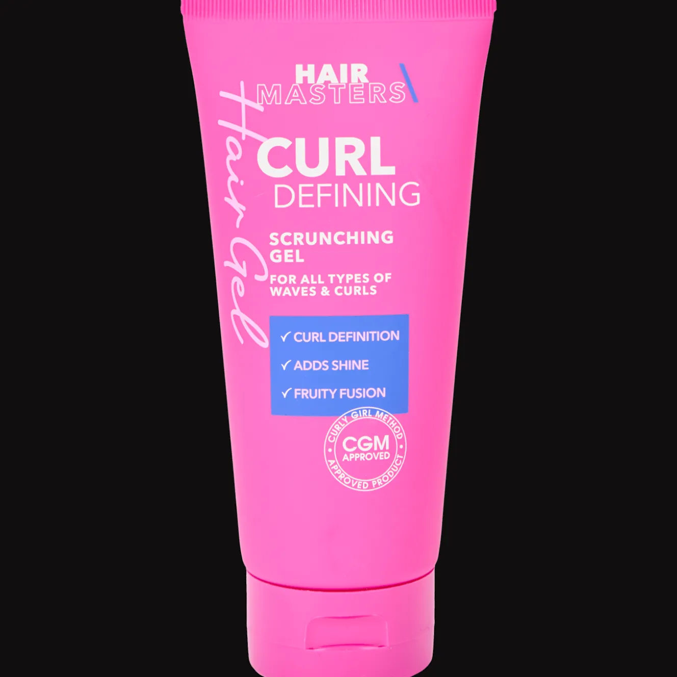 Action Haarpflege<Hairmasters Lockenfestigendes Haargel