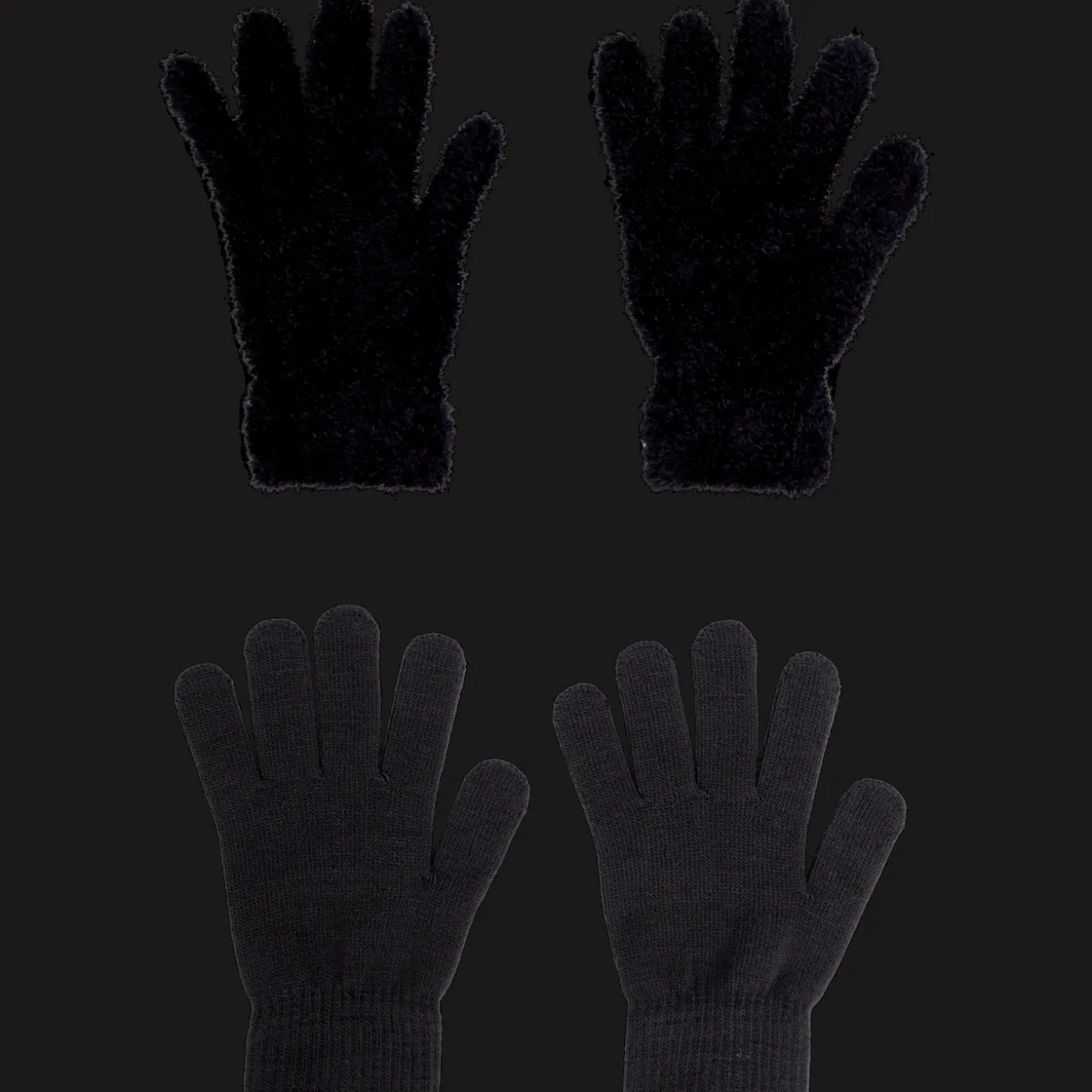 Action Accessoires<Handschuhe
