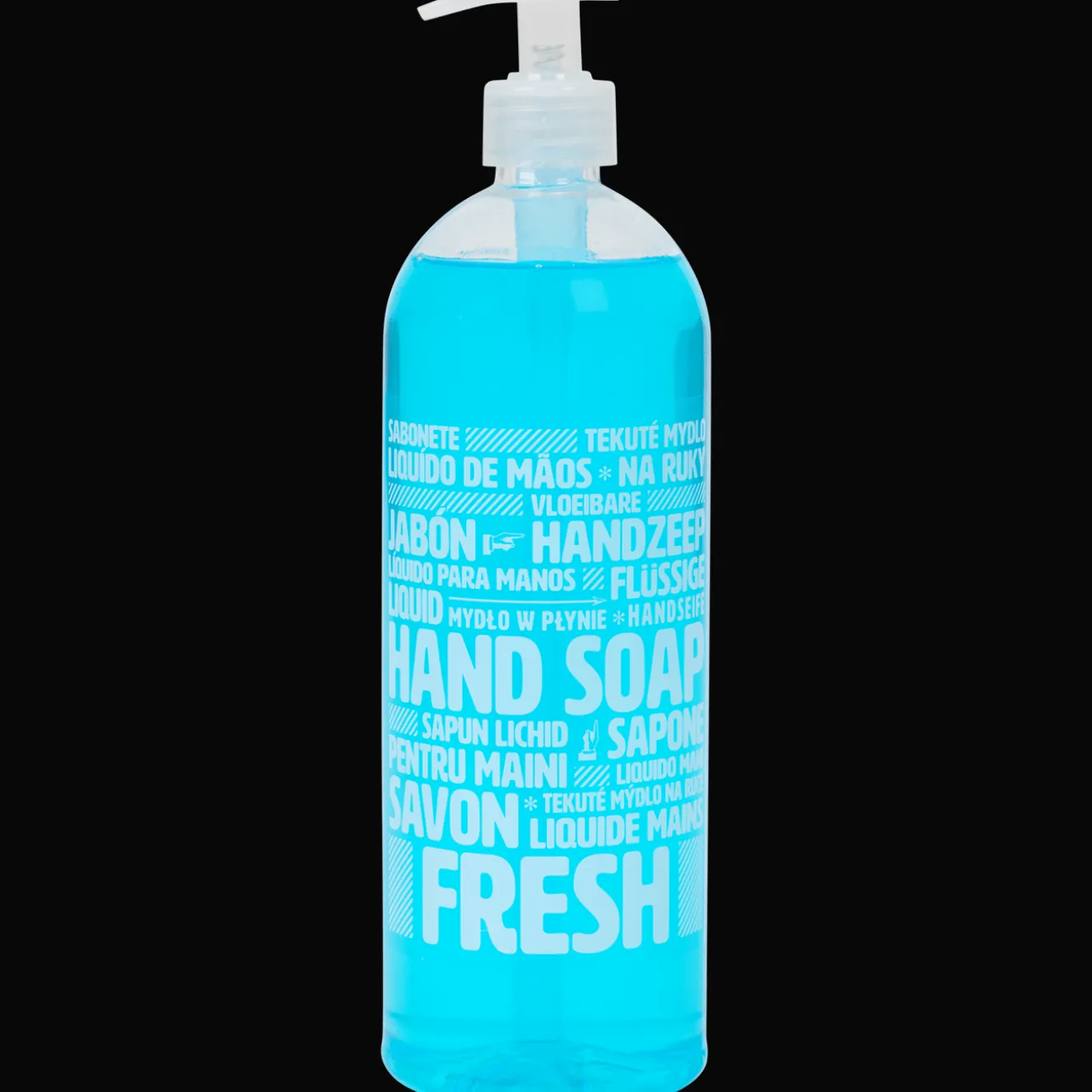 Action Körperpflege<Handseife Fresh
