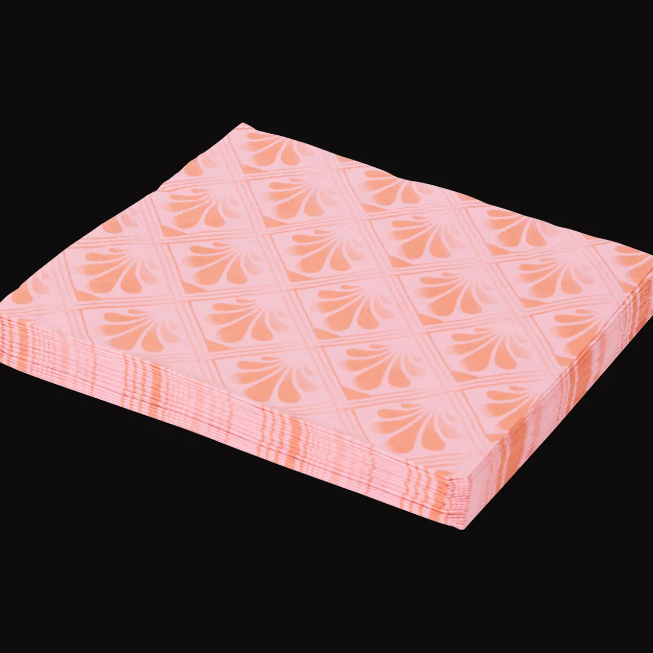 Action Tischdecken<Harmony Servietten