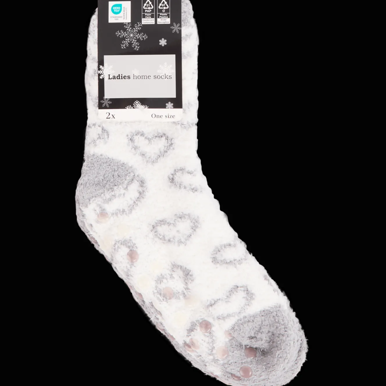 Action Socken & Strumpfhosen<Haussocken