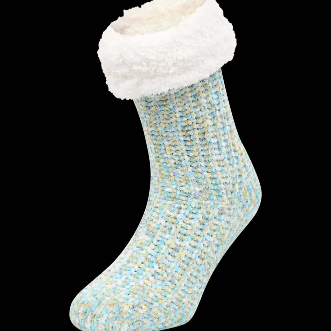 Action Socken & Strumpfhosen<Haussocken
