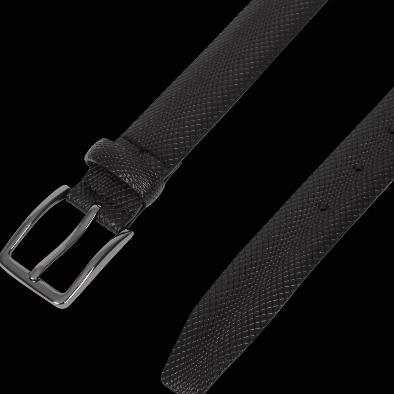 Action Accessoires<Herrengürtel