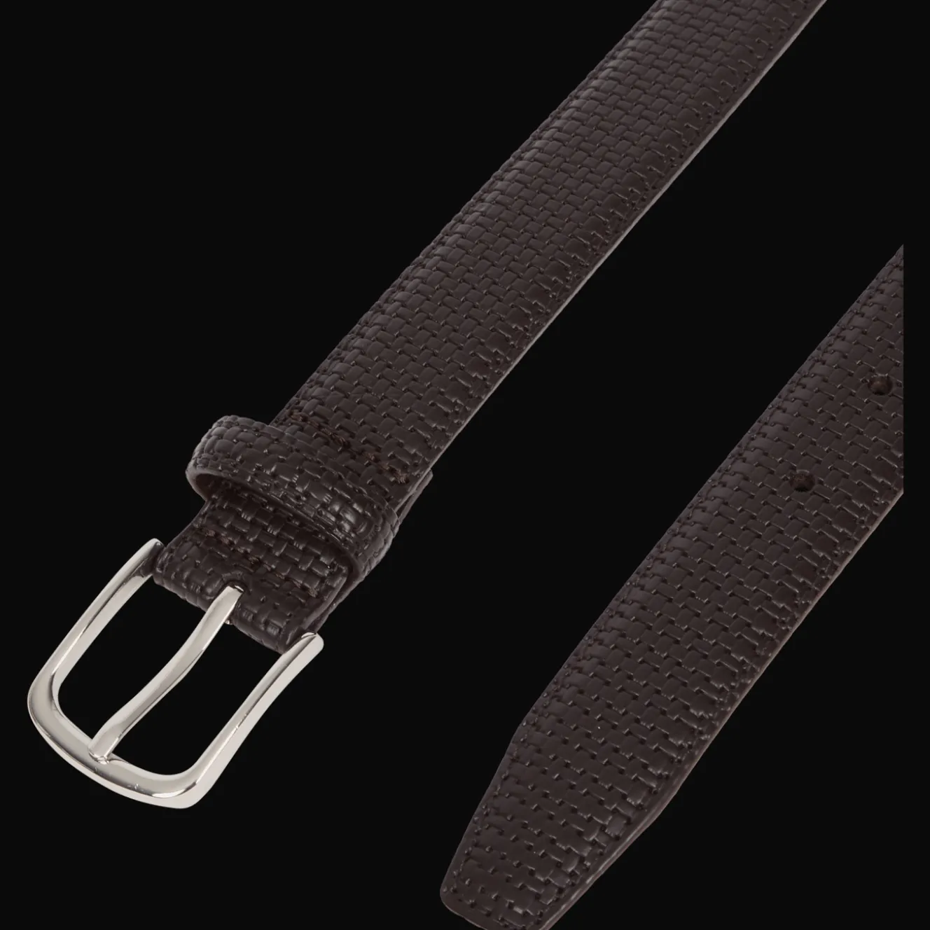 Action Accessoires<Herrengürtel