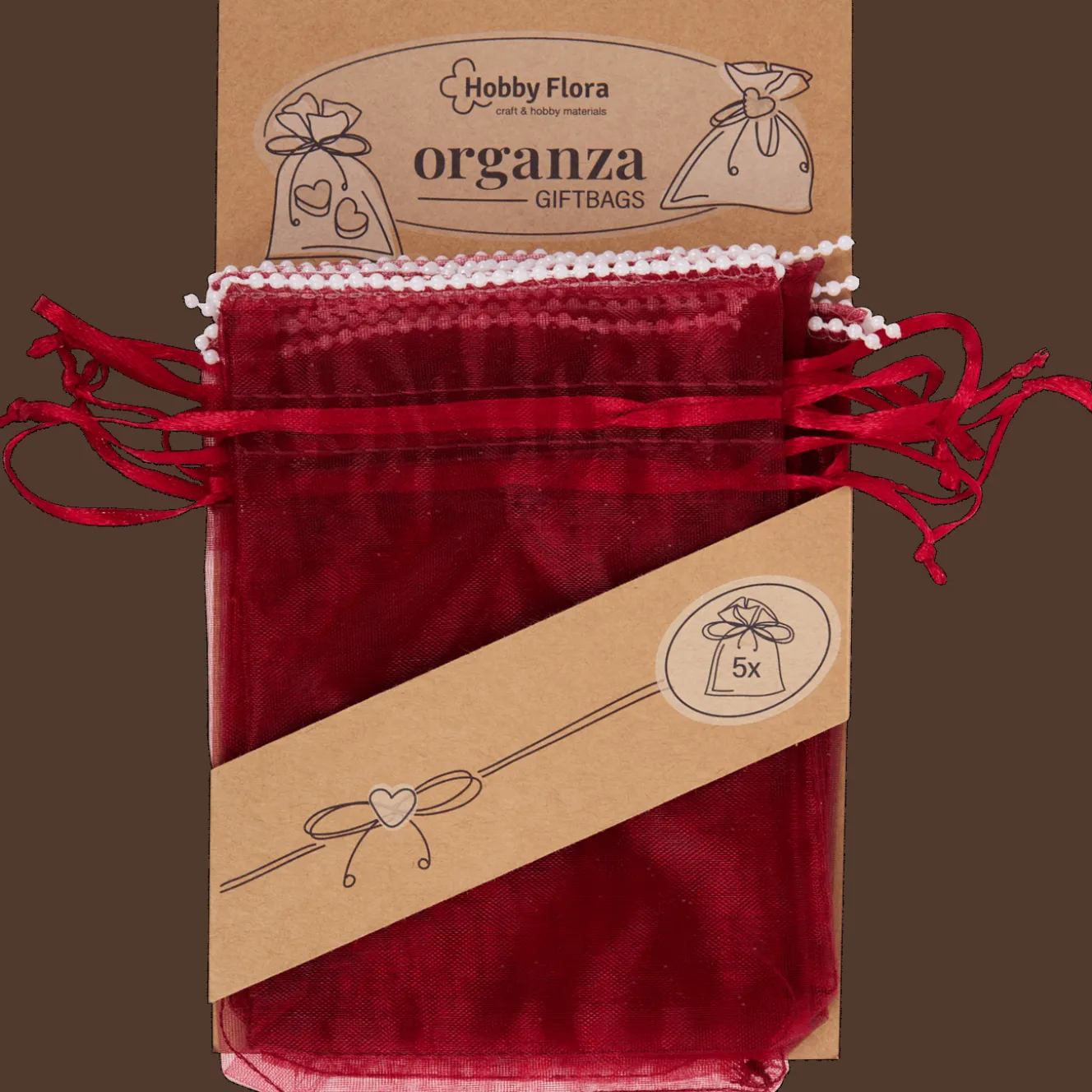 Action Geschenkverpackung<Hobby Flora Geschenktaschen