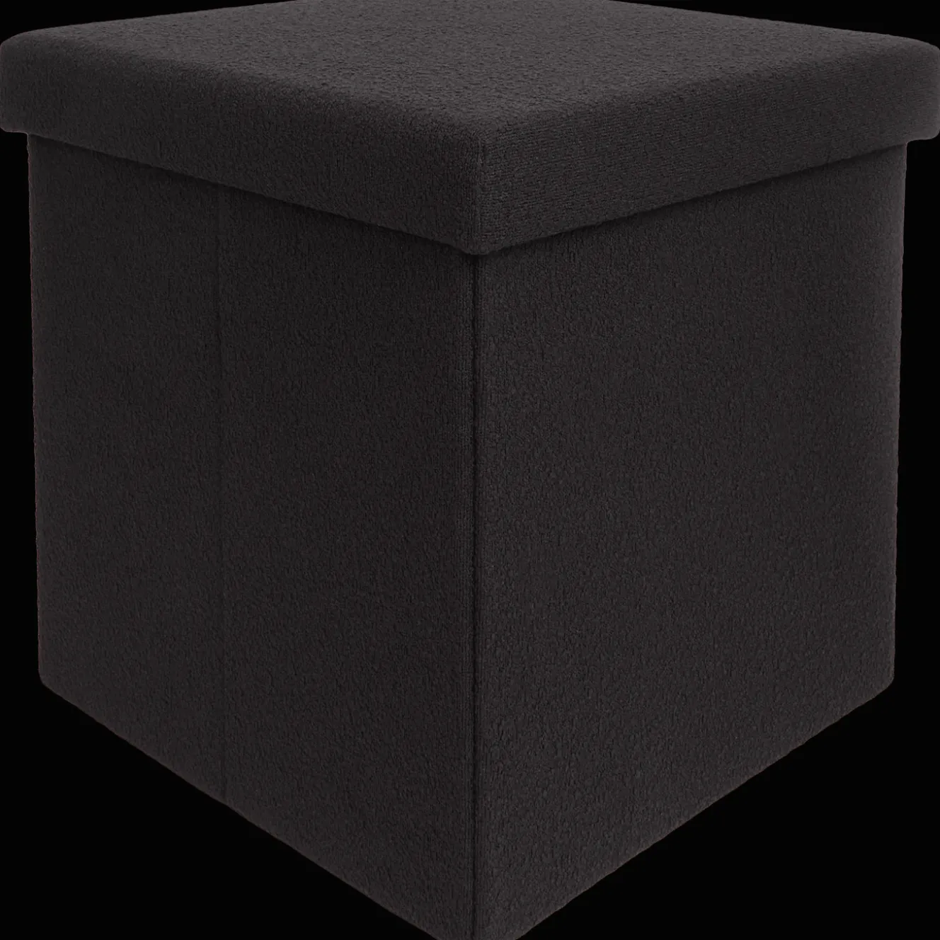 Action Wohnaccessoires<Hocker mit Stauraum