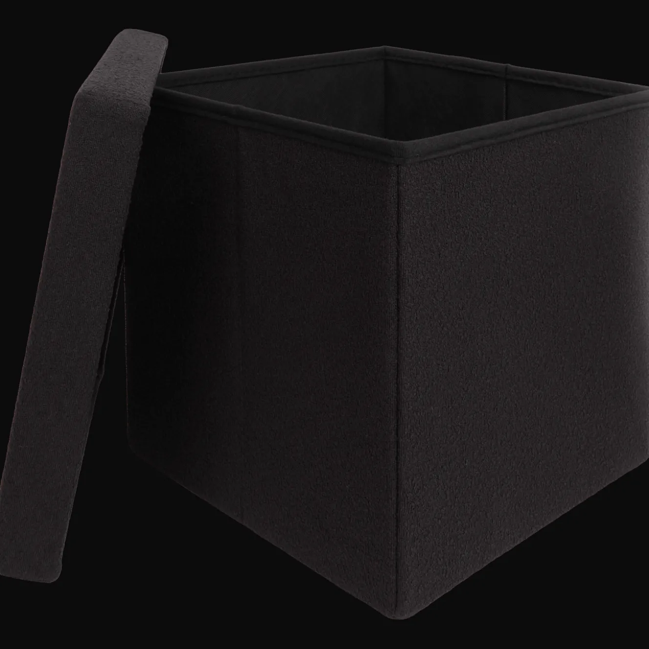 Action Wohnaccessoires<Hocker mit Stauraum