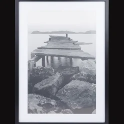 Action Fotorahmen<Holz-Fotorahmen