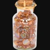 Action Wohnaccessoires<Home Accents Glas-Dekosteine