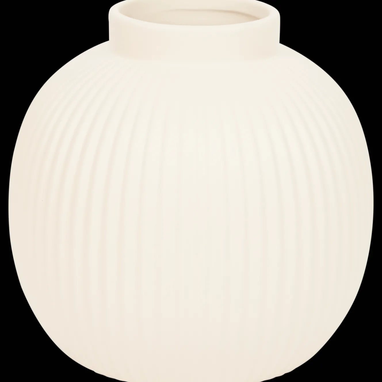Action Blumentöpfe & Vasen<Home Accents Runde Vase
