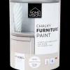 Action Farbe<Home Vision Matte Möbelfarbe beige