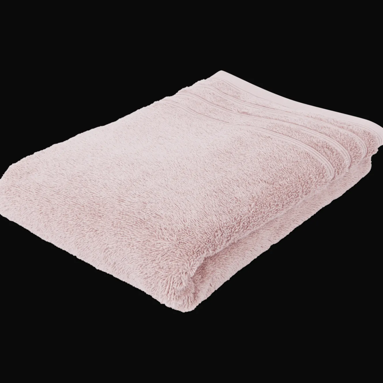 Hotel Royal Badtextilien<Badetuch Pink Mauve
