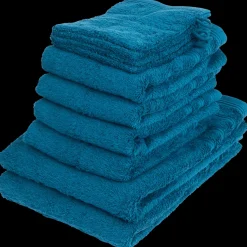 Hotel Royal Badtextilien<Hochwertiges Handtuchset