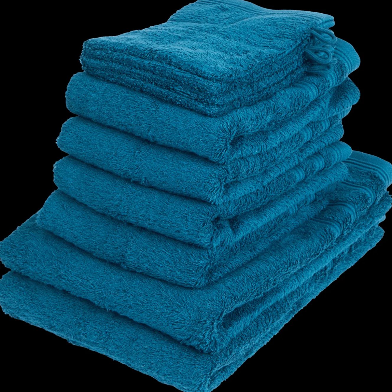 Hotel Royal Badtextilien<Hochwertiges Handtuchset
