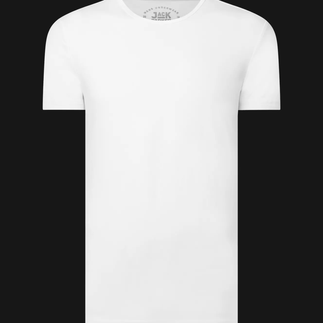 Jack Parker Kleidung<Extra langes T-Shirt