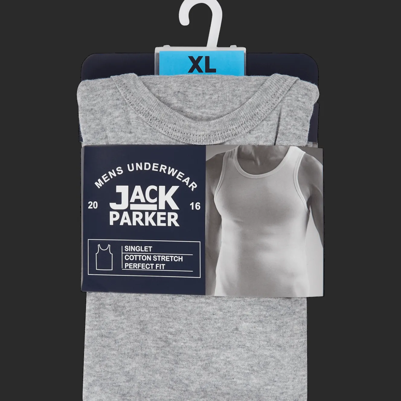 Jack Parker Unterwäsche<Unterhemd