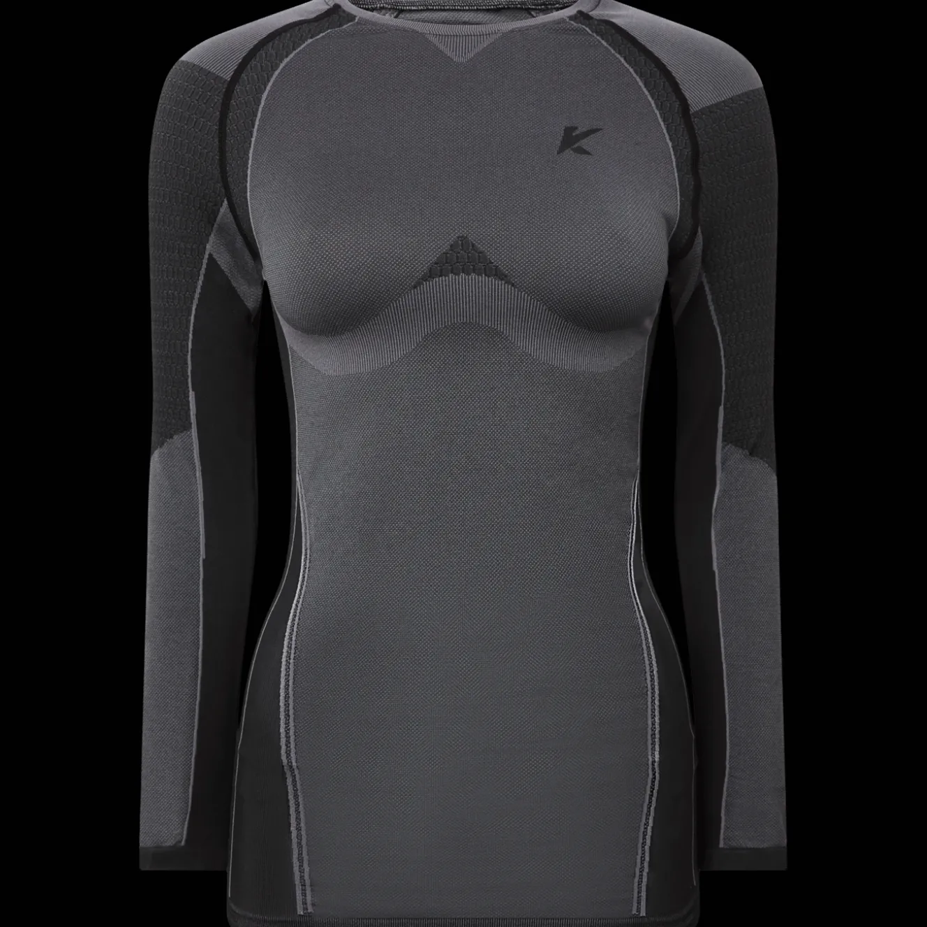 Kaytan Sportkleidung<Thermo-Sportshirt