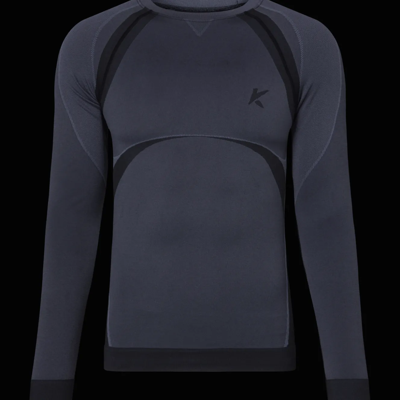 Kaytan Sportkleidung<Thermo-Sportshirt