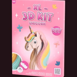 Action Basteln<Kids Kingdom XL 3D-Figur