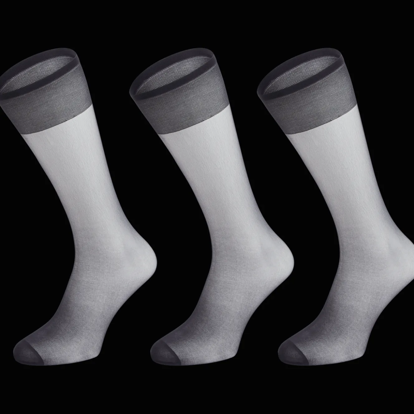Action Socken & Strumpfhosen<Kniestrümpfe 20 Denier