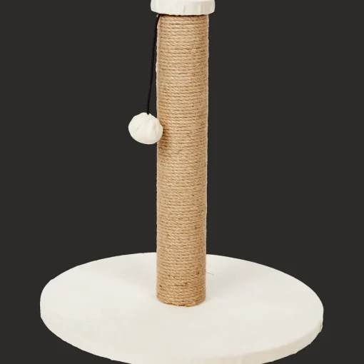 Action Katzen|Spielzeug<Kratzbaum mit Spielzeug