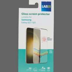 Lab31 Handyhüllen<Displayschutz