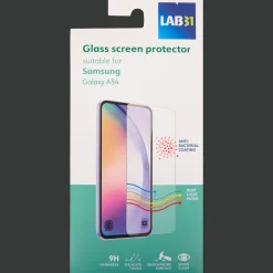 Lab31 Handyhüllen<Displayschutz