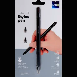 Lab31 Multimedia-Zubehör<Wiederaufladbarer Stylus