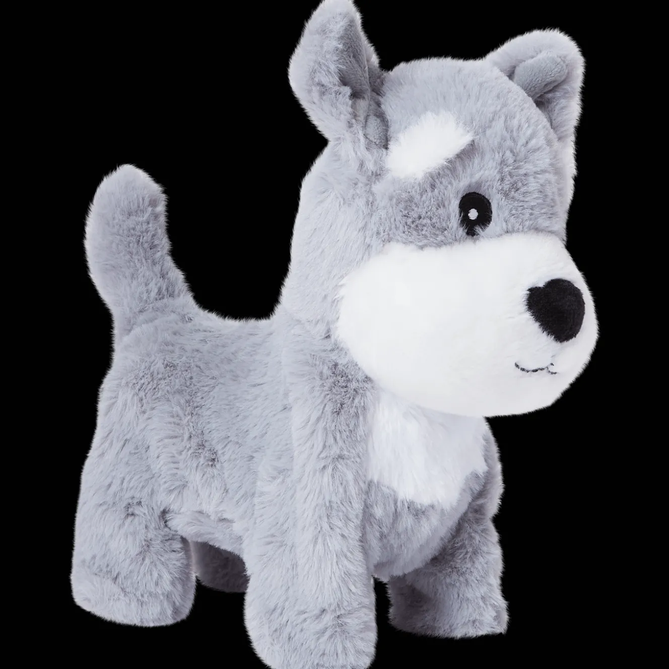 Action Kuscheltiere & Puppen<Laufendes Kuscheltier
