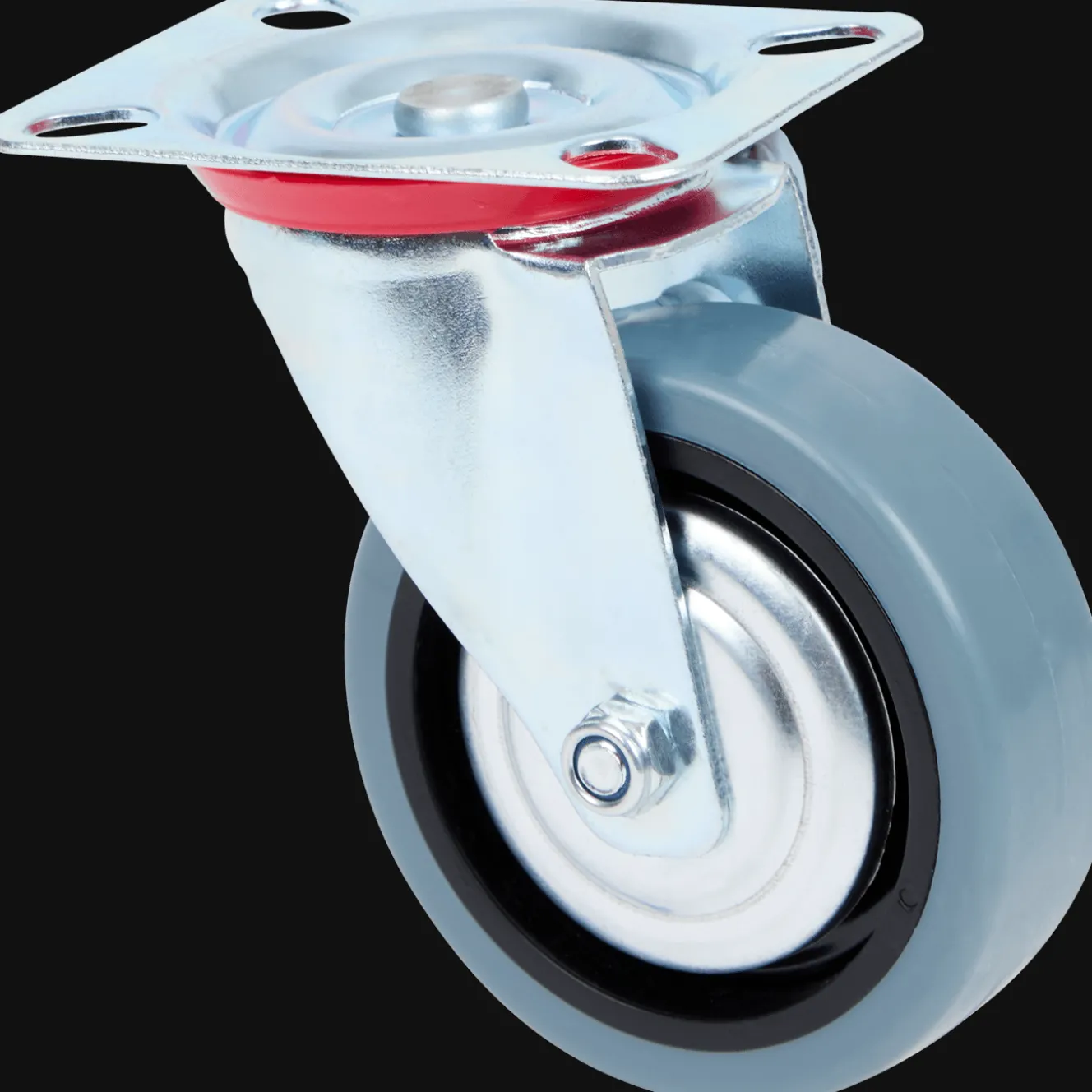 Action Wohnaccessoires<Lenkrolle