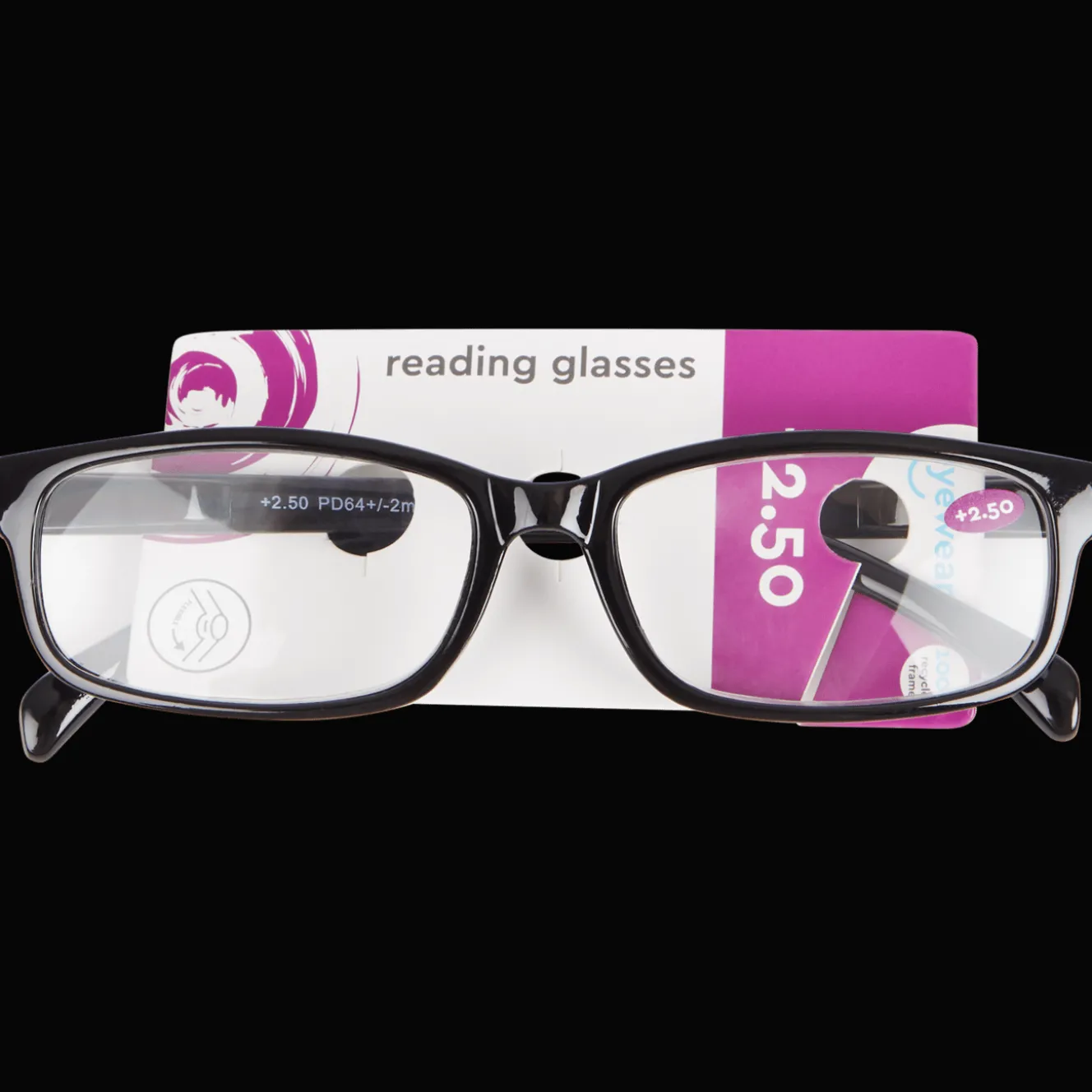 Action Brillen & Kontaktlinsen<Lesebrille