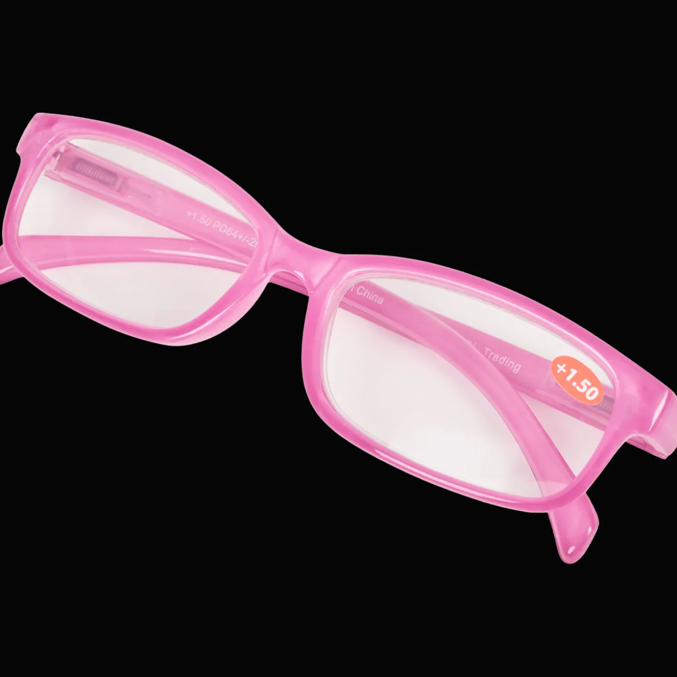 Action Brillen & Kontaktlinsen<Lesebrille