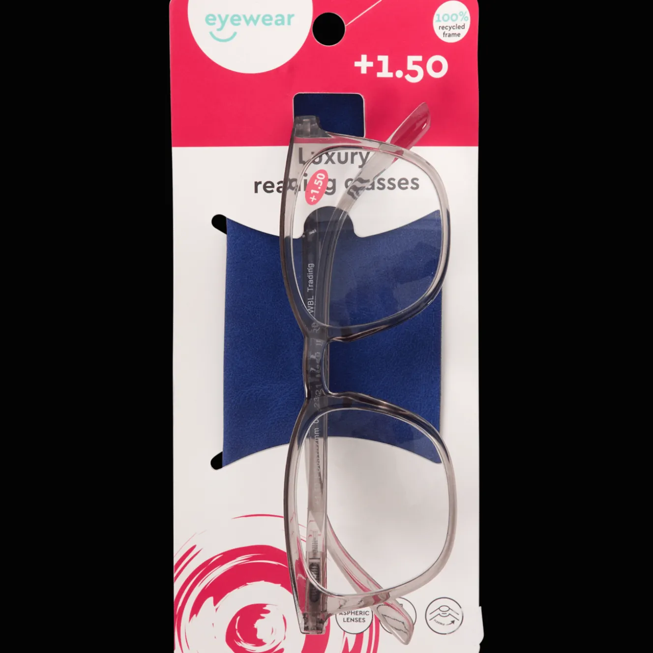 Action Brillen & Kontaktlinsen<Lesebrille