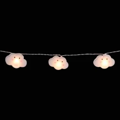 Action Wohnaccessoires<Lichterkette