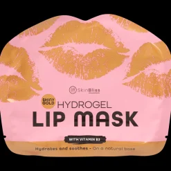 Action Gesichtspflege<Lippenmaske