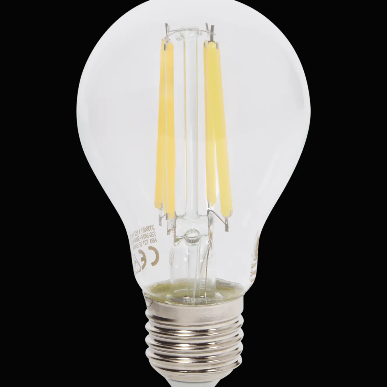 LSC Beleuchtung<LED-Lampe