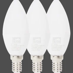 LSC Beleuchtung<LED-Leuchten