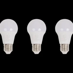 LSC Beleuchtung<LED-Leuchten