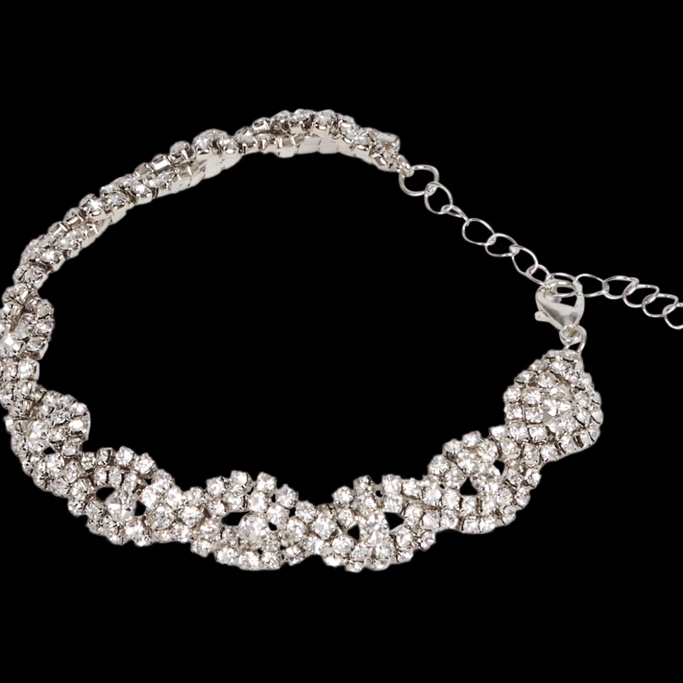 Action Uhren & Schmuck<Luxuriöses Armband