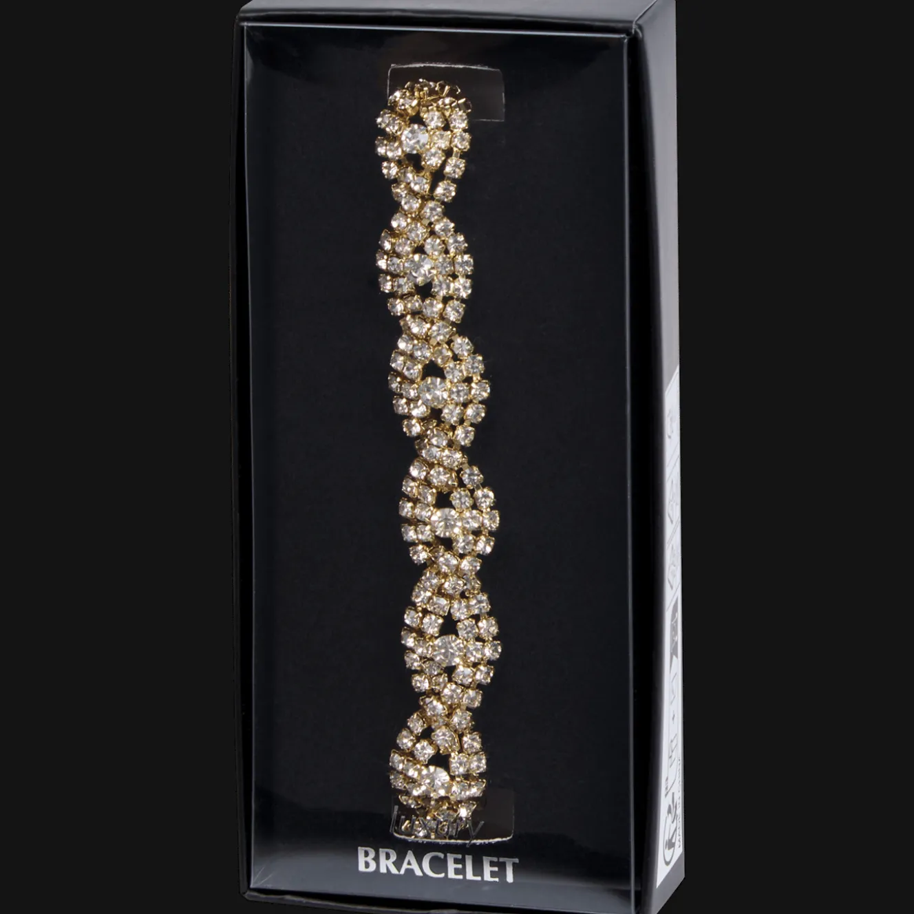 Action Uhren & Schmuck<Luxuriöses Armband