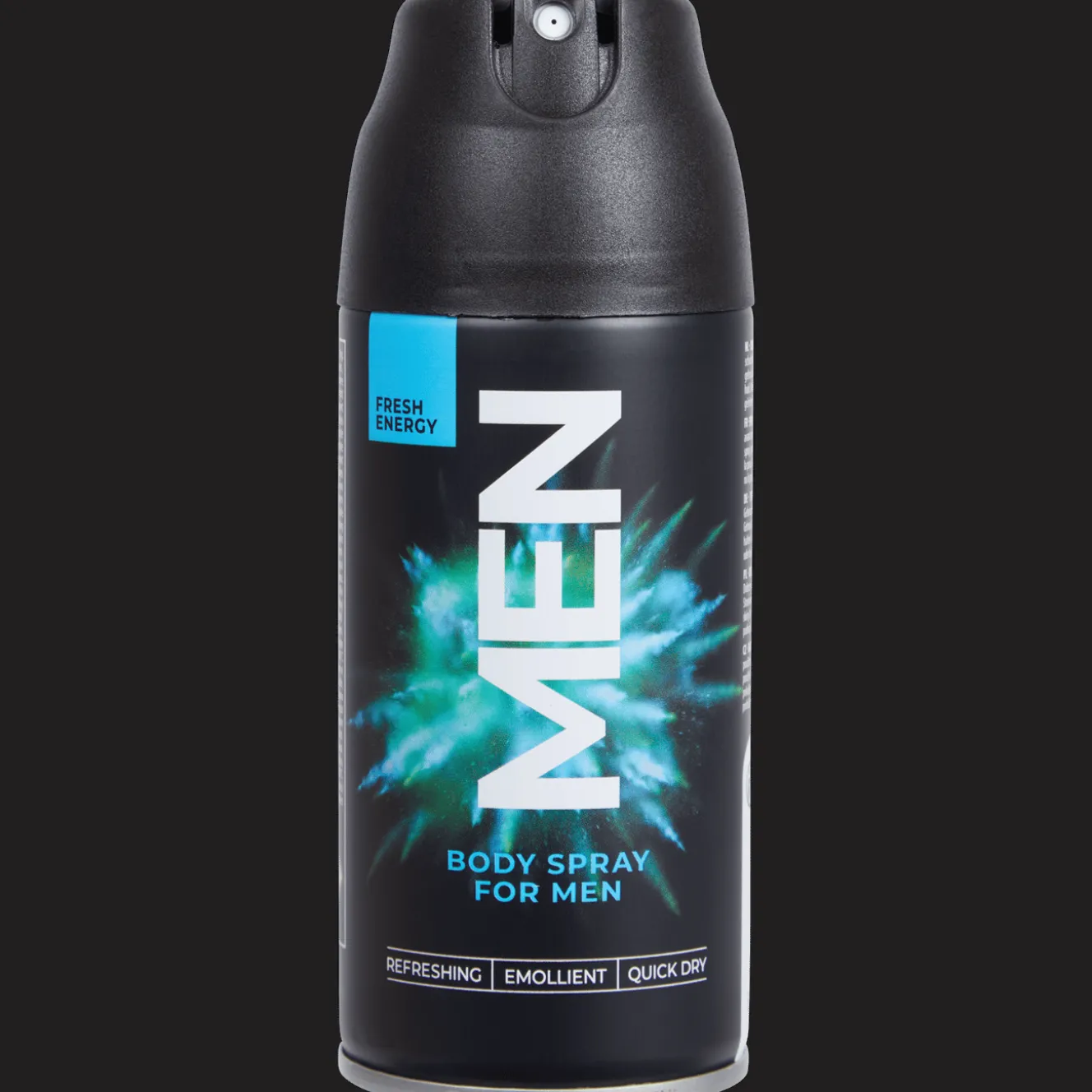 Action Körperpflege<M Deodorant