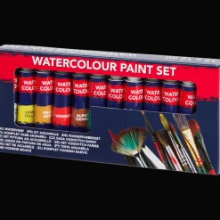 Van Bleiswijck Bastelprodukte Für Kinder|Malen & Zeichnen<Malfarben-Set