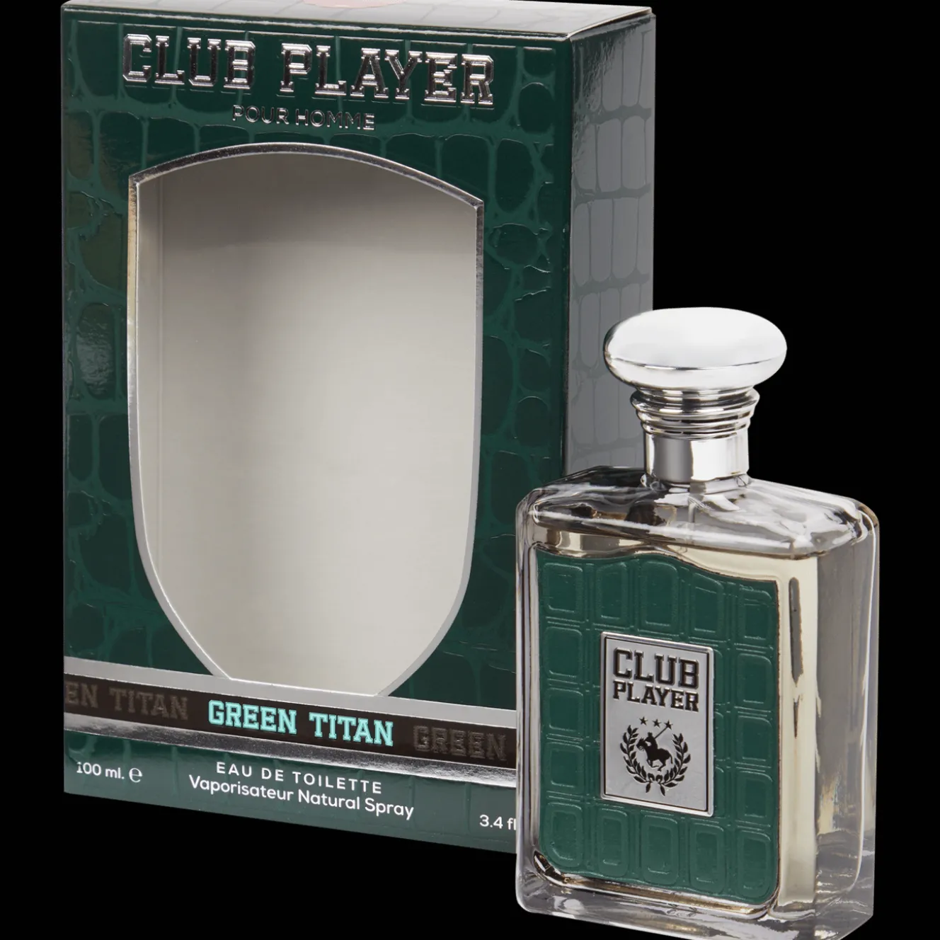 Action Parfüm<Marc Dion Eau de Toilette Club Player