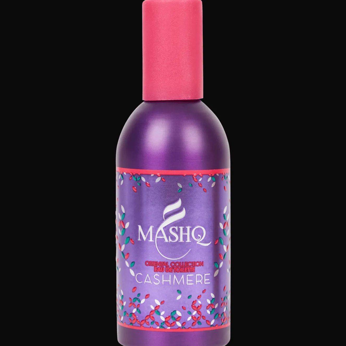 Action Parfüm<Mashq Eau de Toilette Oriental Collection