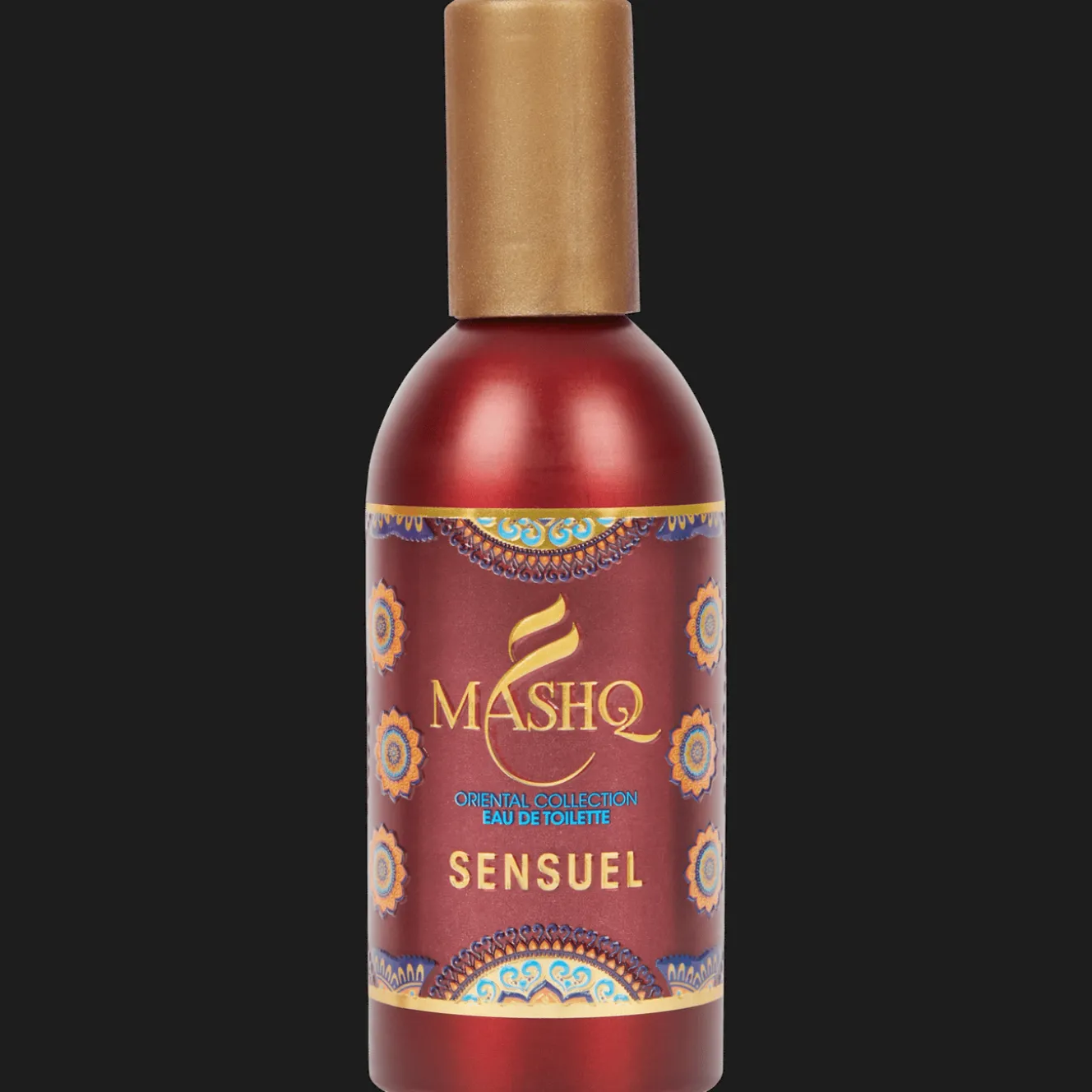 Action Parfüm<Mashq Eau de Toilette Oriental Collection