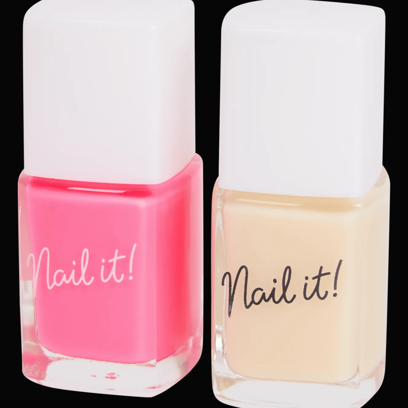Max & More Make-Up<Nagellack-Duo-Set