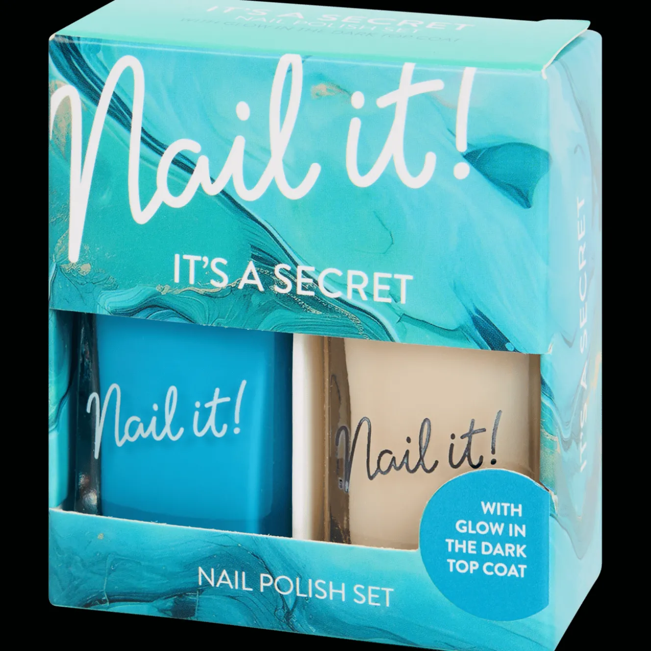Max & More Make-Up<Nagellack-Duo-Set