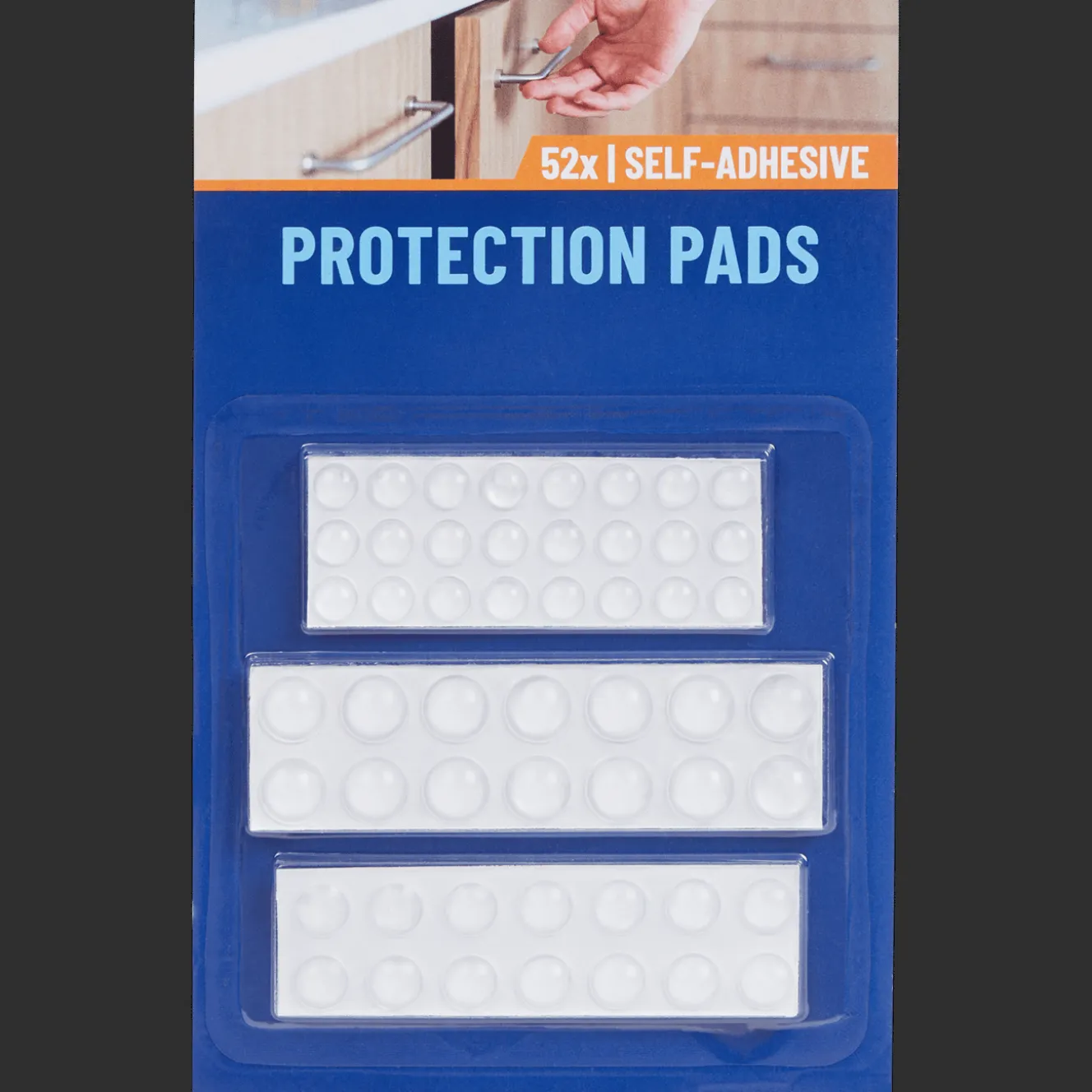 Action Wohnaccessoires<Möbelgleiter und Schutzkappen