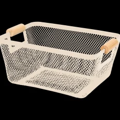 Action Wohnaccessoires<Metallkorb